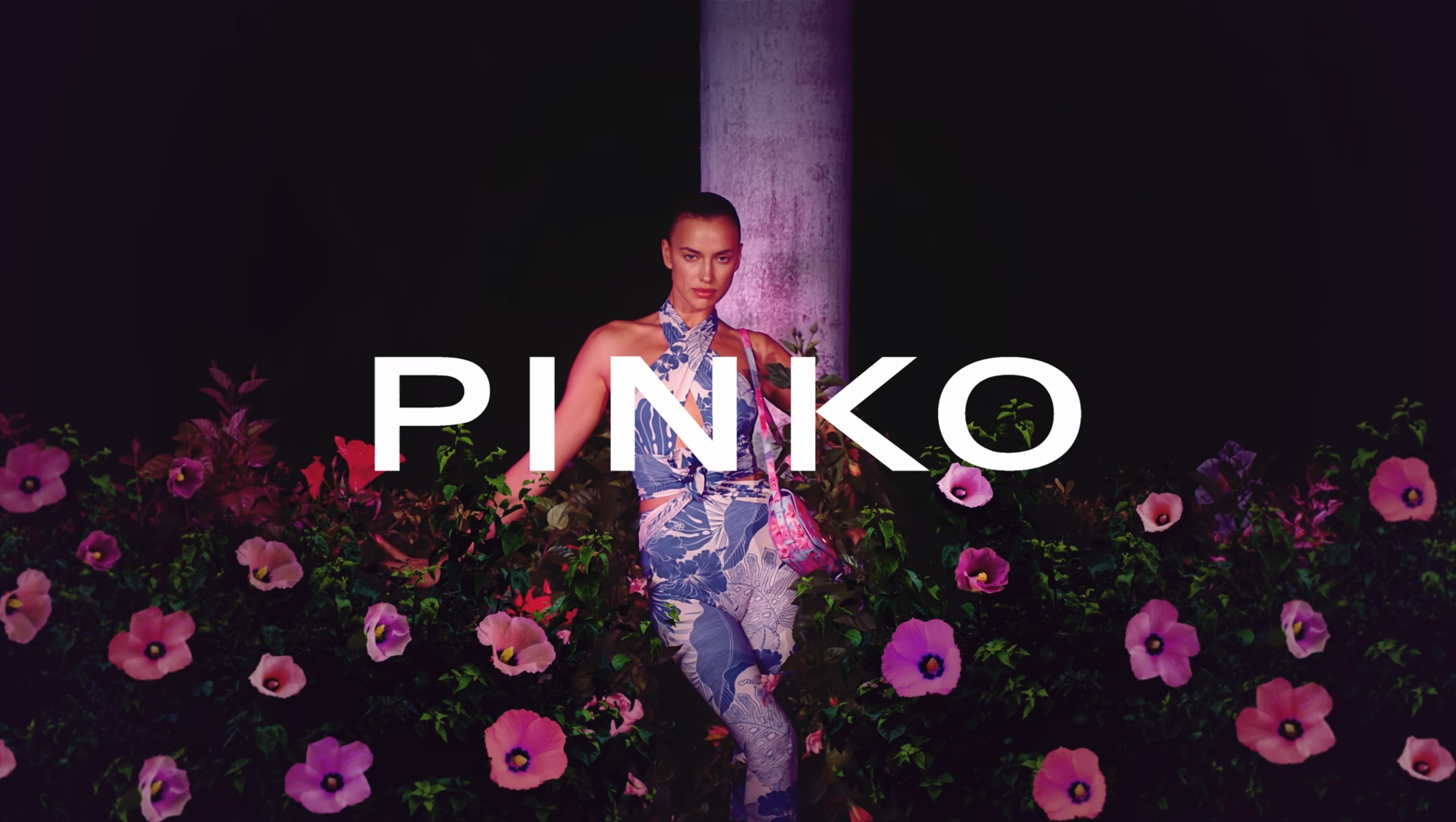 Pantaloni pinko nuova collezione new arrivals